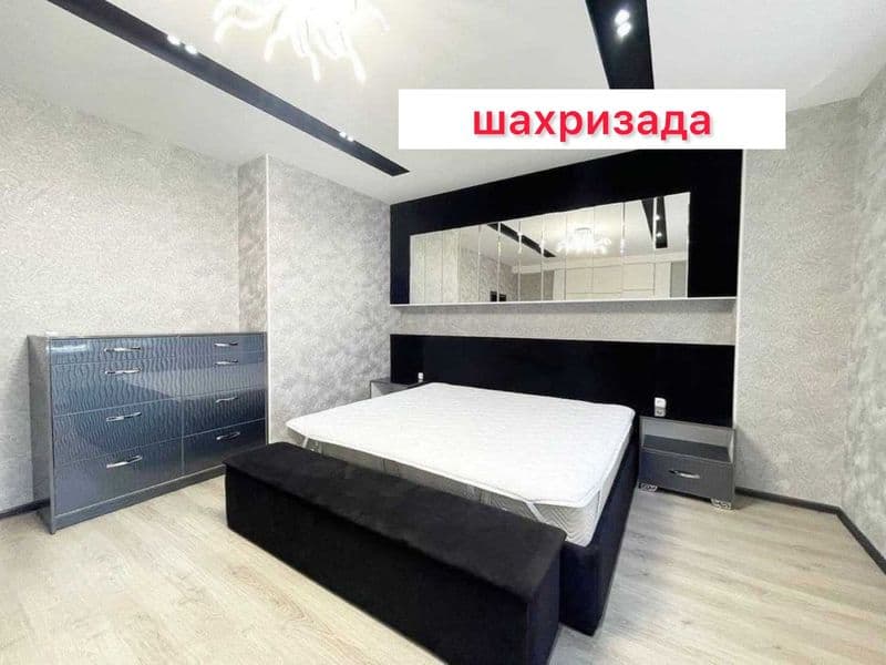 5х ком a необыкновенная новостройка Улица Госпитальный Нукус — фото 2