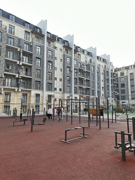 Chilonzor 17-kvartalda -1 ETAJDA SOKOLNIYDA <br />
2 xonali  — фото 5