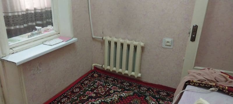 Аренда 2 та кизга шерикликка хона, безхозяйка, шароити бор — фото 3