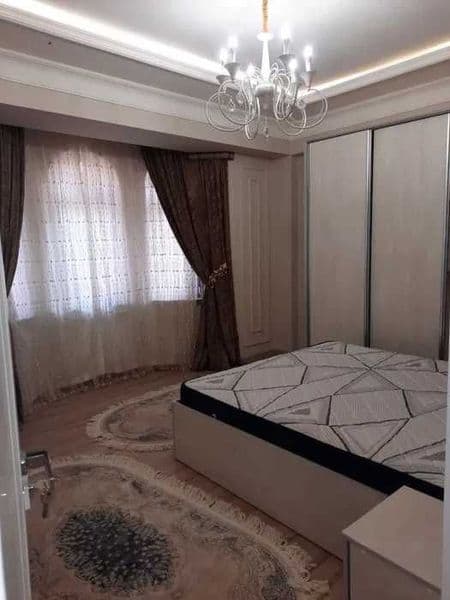 Yunusobod tumani Minor metroni yonida 2xonali kvartira ijara