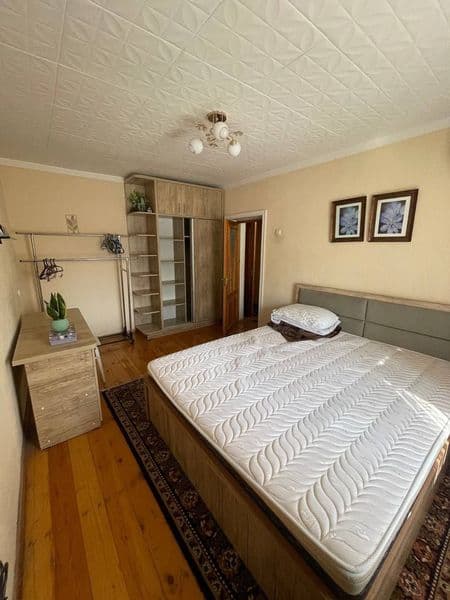 Сдаётся квартира в Мирзо-Улугбекском районе, возле метро Б.И — фото 3