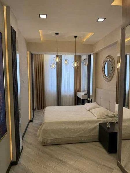 Сдаётся отличная и уютная квартира!<br />
<br />
 Район: Якк