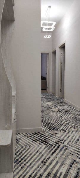 Сдаётся квартира в ЖК "Манзара" !!!<br />
#Город - Ташкент<b — фото 4