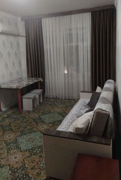 Район - Алмазарский <br />
Коракамиш 2/3<br />
Ориентир - Ро