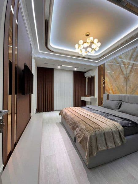 Сдаётся КЛАССНАЯ квартира<br />
<br />
• Район: Яккасарайски — фото 2