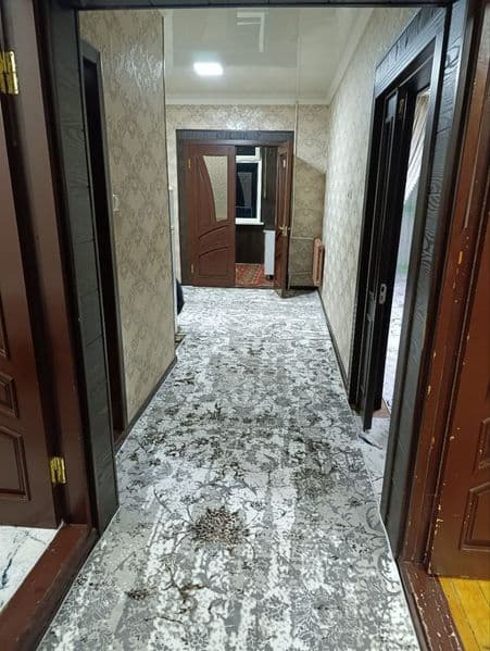 Срочно сдается 2х комнатная квартира с евро ремонт и со всем — фото 3