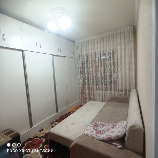 Аренда-Квартиры.5-Ком.Ремонт.<br />
 Обстановкой.Башлык-Кушб — фото 4