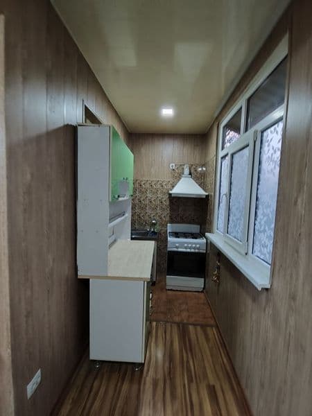 Сдаю 2в3_3_5 На Массиве ТТЗ-1 Диадора Квартира Сдаётся На До — фото 3