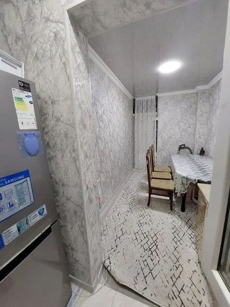 Сдаётся квартира | Вторычный Фонд<br />
<br />
Алмазарский р — фото 5