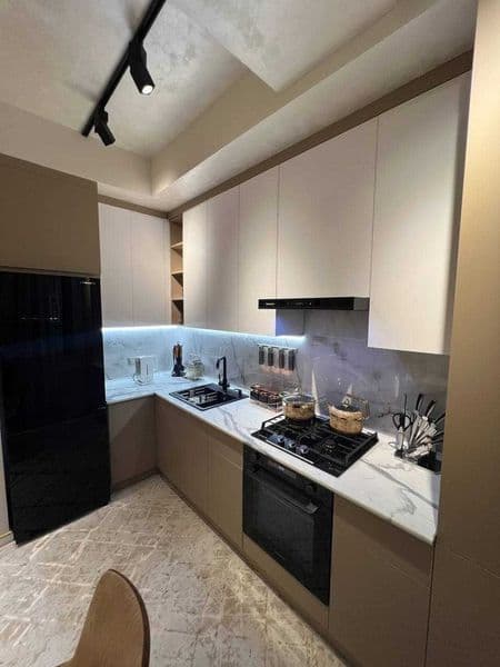 Сдаётся квартира новостройка !<br />
Ориентир - Голден Хаус  — фото 4