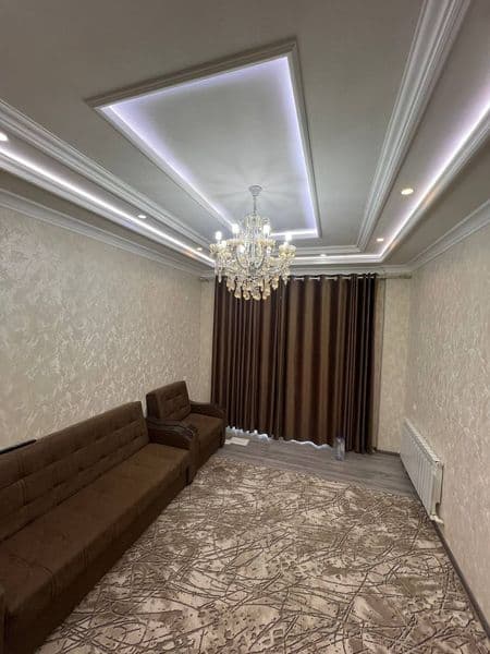 2 хона яккасарой тумани ориентир муқумий евос 10 етажли 6 ет — фото 3