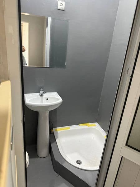 1honali kvartira arendaga beriladi Sergili pdp institutni or — фото 2