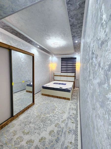 Шайхантахурский район — Paxtakor Metro Station<br />
Сдаётся