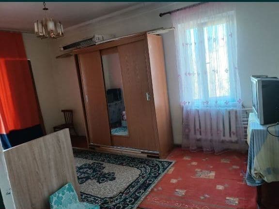 Аренда!<br />
Сдаётся уютная 2-комнатная квартира! <br />
Эт — фото 3