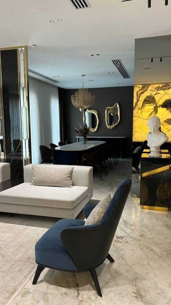 Сдаётся КЛАССНАЯ квартира<br />
<br />
• Район: Мирабадский< — фото 5