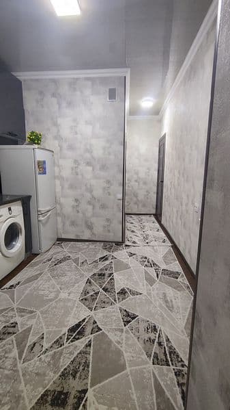 Срочно сдается квартира тузел 1, арентир канечка маршрут-111