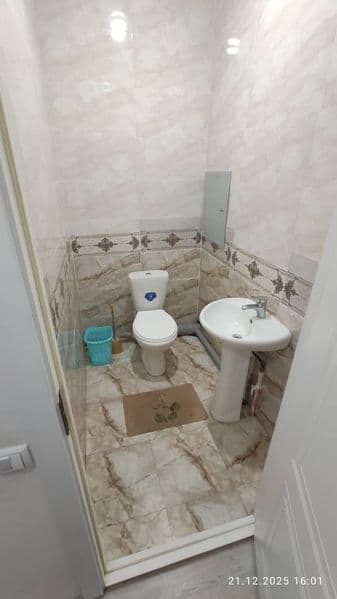 Сдается в аренду своя однокомнатная квартира с бесплатным ва — фото 5