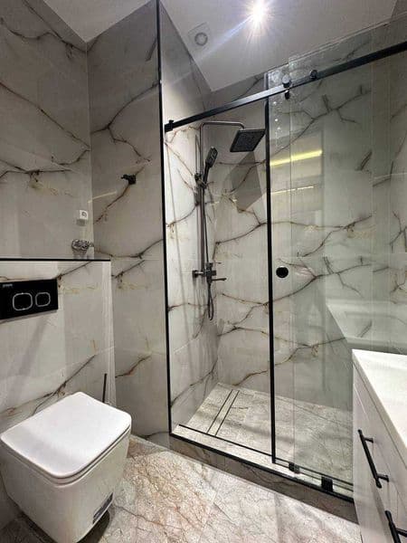 Сдается уютная 1-комнатная квартира площадью 40 кв.м — отлич — фото 2