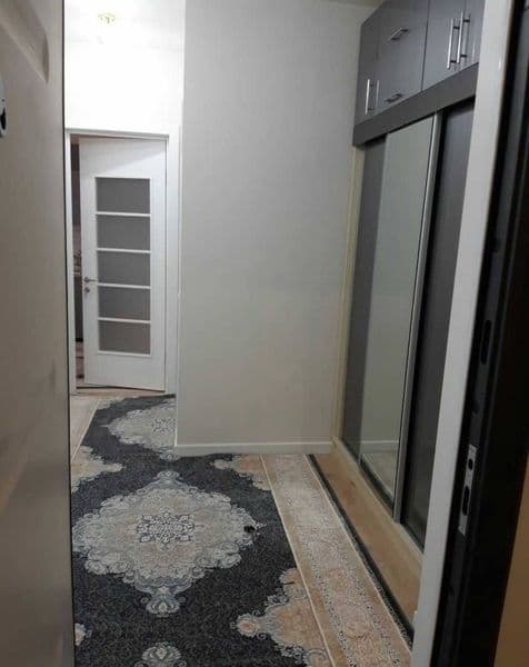 Алмазар сити<br />
1 комнатная полностью укомплектованная <b