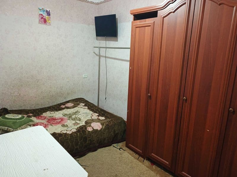 Срочно! От собственника — квартира с двориком у метро<br />
 — фото 4