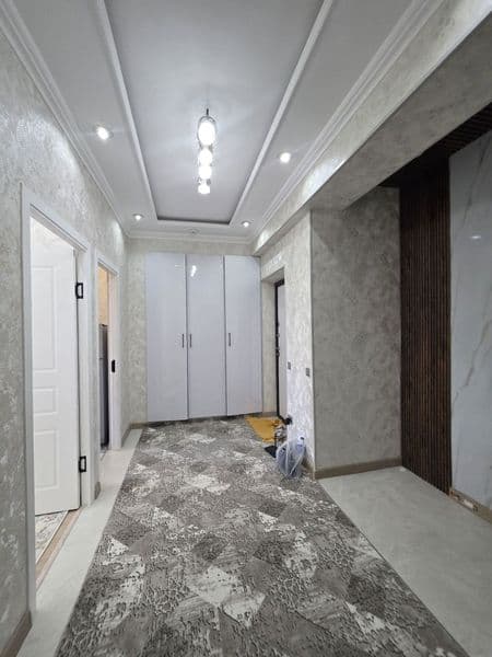 #Аренда  <br />
 Новостройка Дом <br />
Район: Юнусобод 13 к — фото 3