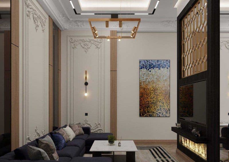 Новостройка <br />
ЖК: Boulevard<br />
Ташкент Сити <br />
Р — фото 2