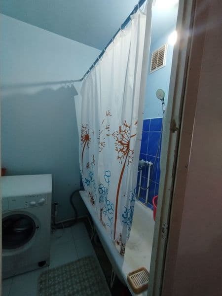 Сергели 6 дехкон бозорни йонгинасида жойлашган квартира арен — фото 4