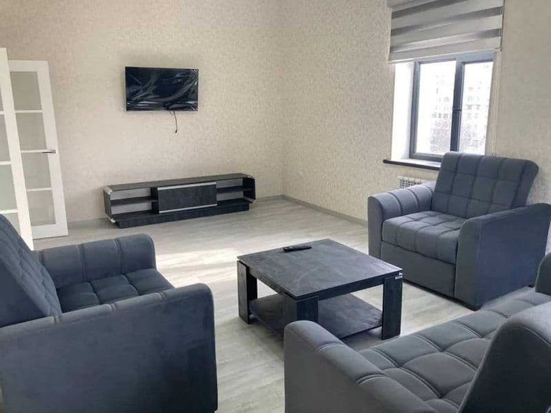 Сдается квартира с красивым ремонтом<br />
<br />
• Район: Ш — фото 3