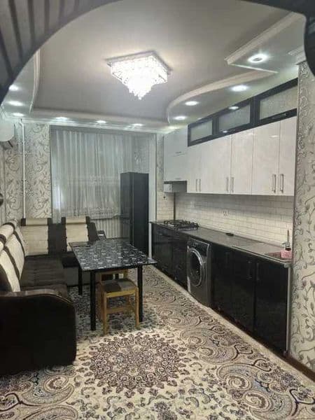 Сдается  квартира на новостройке Голден Хаус <br />
Ориентир — фото 5