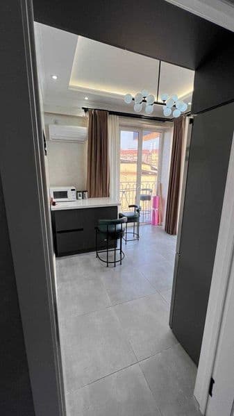 Манзил : Метро Ойбек<br />
<br />
- хона 2<br />
- қават 4<b — фото 2