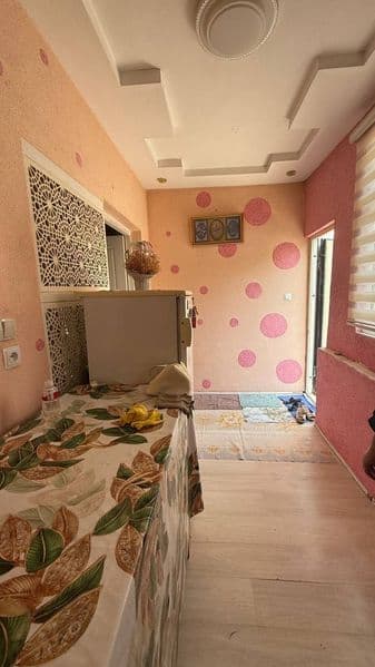 Срочно сдаю 1/1/5  Кадишева Яшнобод 58 ваенный город француз — фото 5