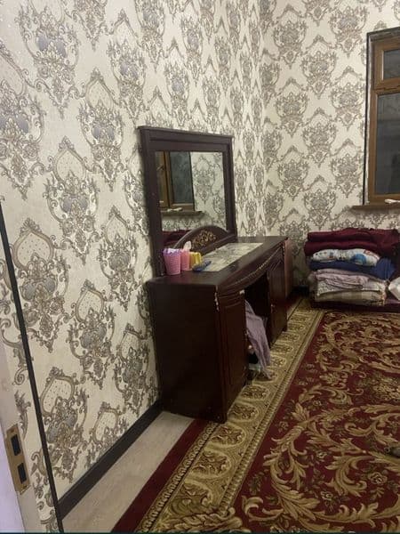 Manzil Yunusobod , 15 kv .Hovli uy ijaraga ayolla qoʻyamiz   — фото 4