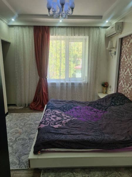 Сдаётся в аренду квартира | Grand Mir Hotel | ул. Кунаева<br — фото 3