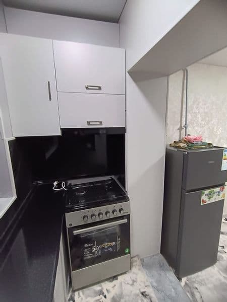 Евро ремонт хали хечким яшамаган метрони йонига жойлашган ха — фото 5