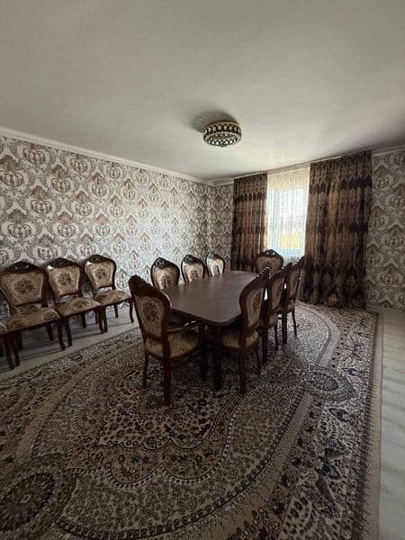 NOVASTROYKA JK Besh Chinor  2/12/17<br />
2-хона<br />
70кв< — фото 2