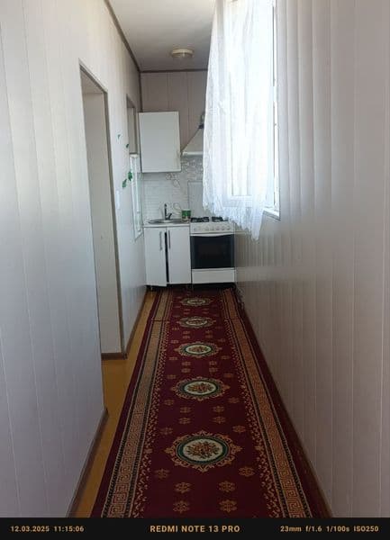 Район - Алмазарский <br />
Коракамиш <br />
Ориентир - Танси — фото 4