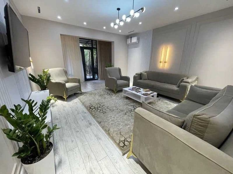 СРОЧНО СДАЕТСЯ !!!<br />
<br />
Район: Мирабадский <br />
Ад — фото 3