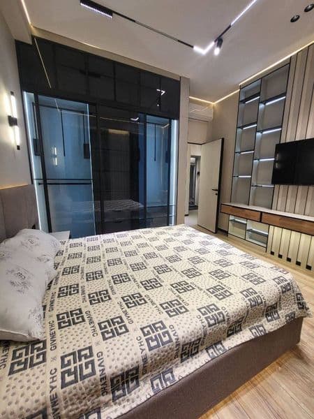 Мирабадский район<br />
     Новостройка <br />
     Премиум — фото 5