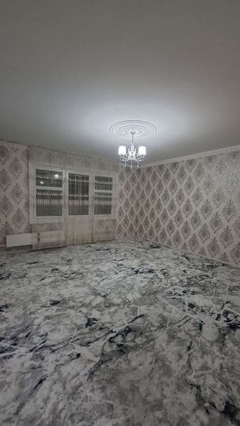 #Алгоритм-31  <br />
3хона, 1 этаж, 9 этажли Обший плошади 7 — фото 3