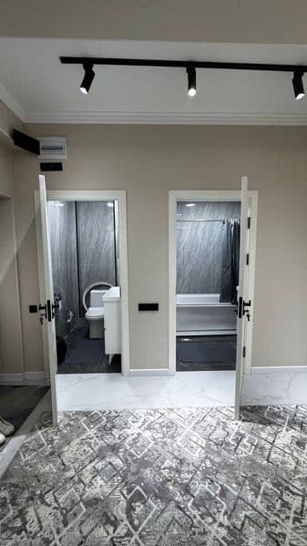 Сдаю свою квартиру с новым ремонтом<br />
Район: Яккасарайск