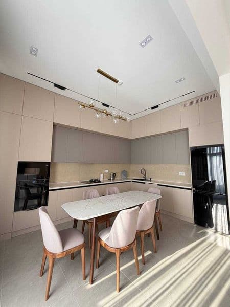 Сдаётся КЛАССНАЯ квартира<br />
<br />
• Район: Мирзо-Улугбе — фото 4