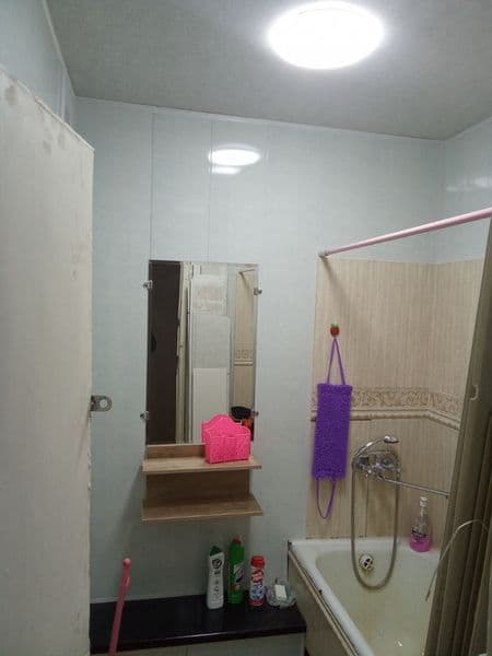 Сдаётся своя 1-ком квартира в Общежитии <br />
Ттз Бешкапа м — фото 4