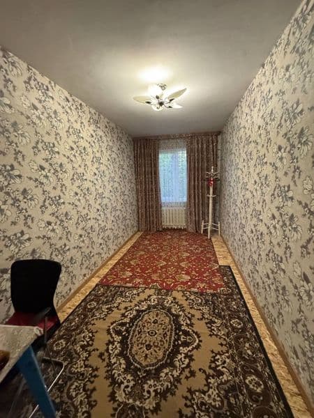 Чилонзор-24<br />
2 хона<br />
2 этаж<br />
300$<br />
Оилаг — фото 2