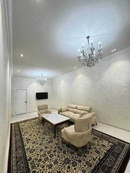 Аренда квартира!<br />
<br />
Район: Юнусабадский<br />
Адре — фото 3