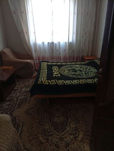 Kvartira holati yaxshi faqat oilaga beriladi narxi oyiga 200 — фото 2