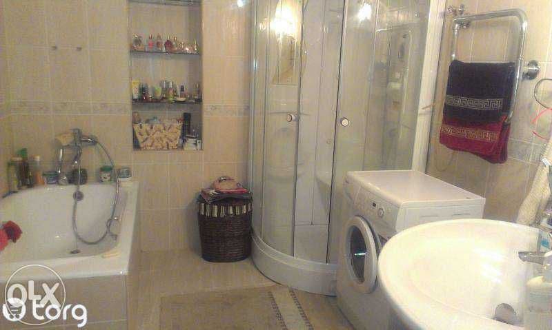 Сдаётся 3 комнатная квартира на Чимкентской. в центре города — фото 4