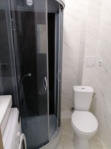 Сдается на Аские. 2 х Комнатная с евро ремонтом Звоните, ест — фото 2