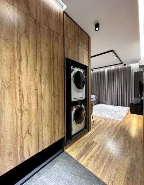 Ц-5 Сдается ж впечатлительная 2 комнатная квартира  новастро — фото 5