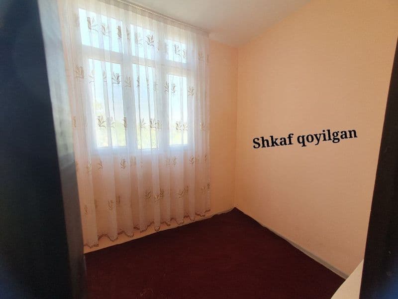 Район - Алмазарский <br />
Коракамиш <br />
Ориентир - КАРЗИ — фото 4