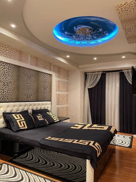 3 комнатная квартира 68кв <br />
находится в 9 итажке — фото 5